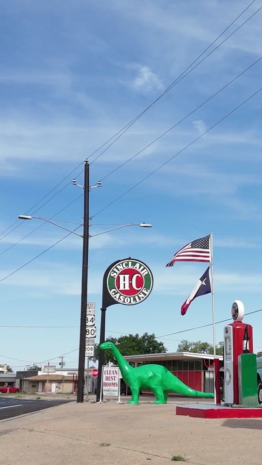 Post 8 by TheTexasBucketList on TikTok (video)