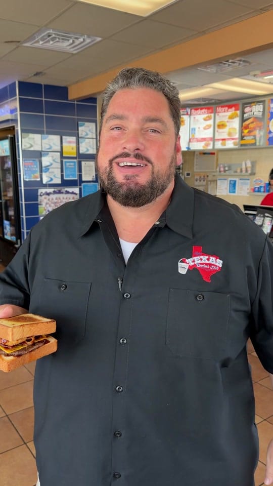 Post 7 by TheTexasBucketList on TikTok (video)