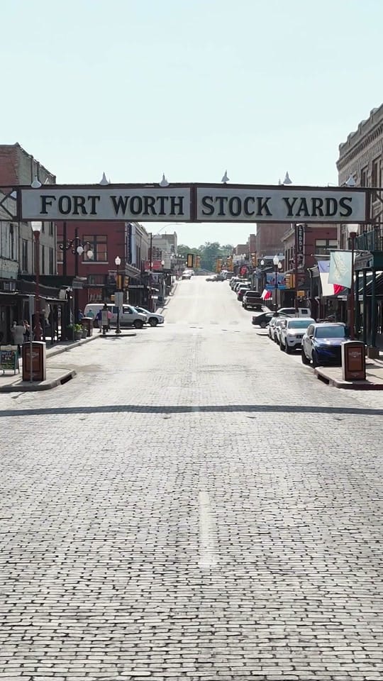 Post 5 by TheTexasBucketList on TikTok (video)