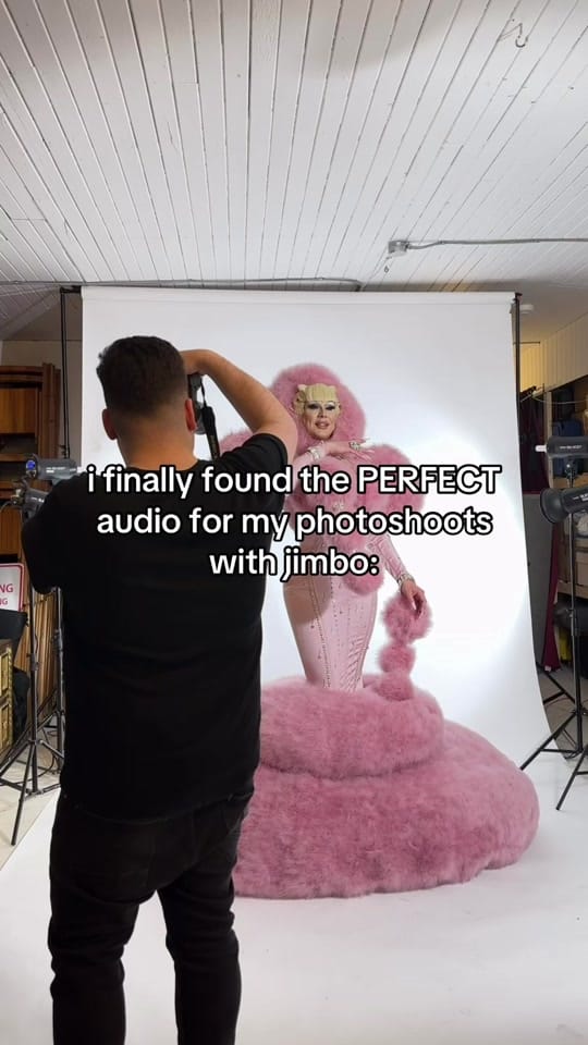 Post 1 by Fernando Cysneiros on TikTok (video)