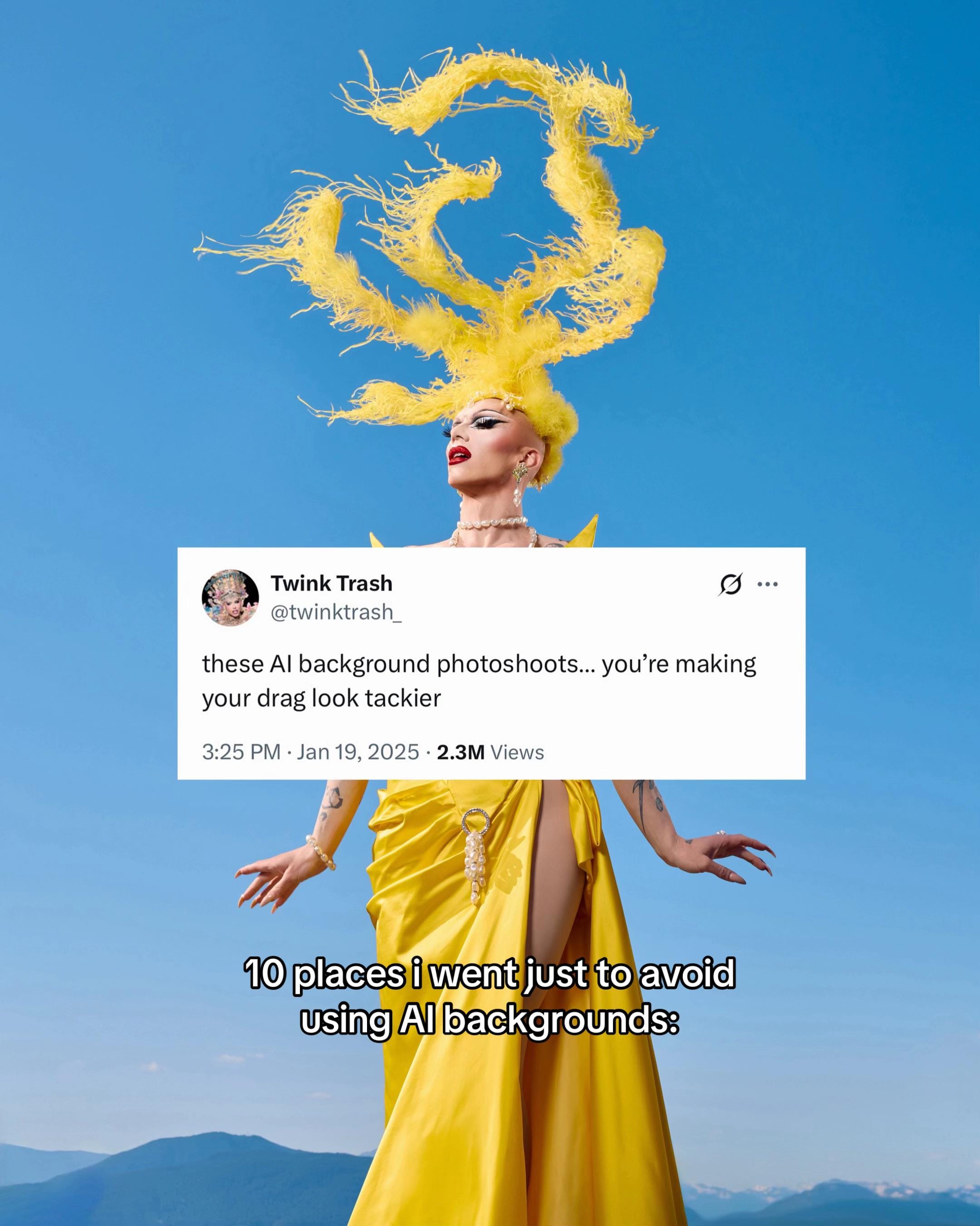 Post 9 by Fernando Cysneiros on TikTok (video)