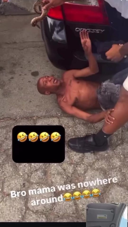 Post 3 by LaPolitics 🏆 on TikTok (video)