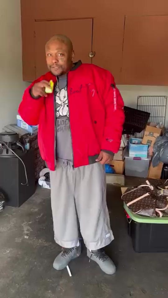 Post 5 by LaPolitics 🏆 on TikTok (video)