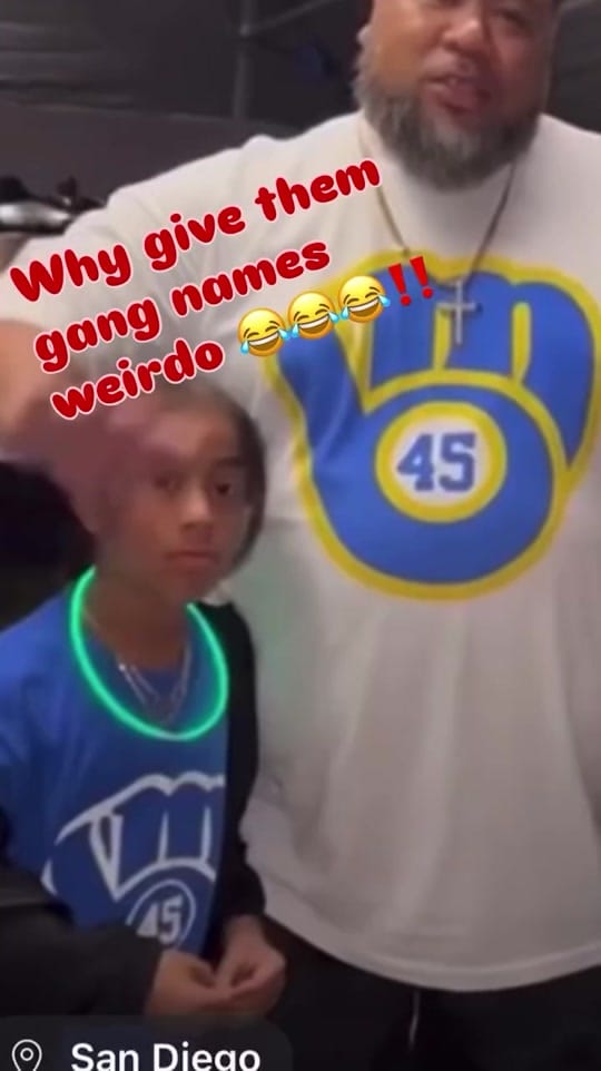 Post 7 by LaPolitics 🏆 on TikTok (video)