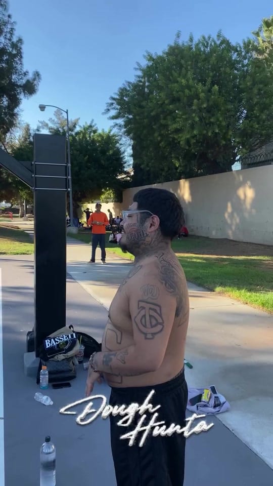 Post 10 by LaPolitics 🏆 on TikTok (video)