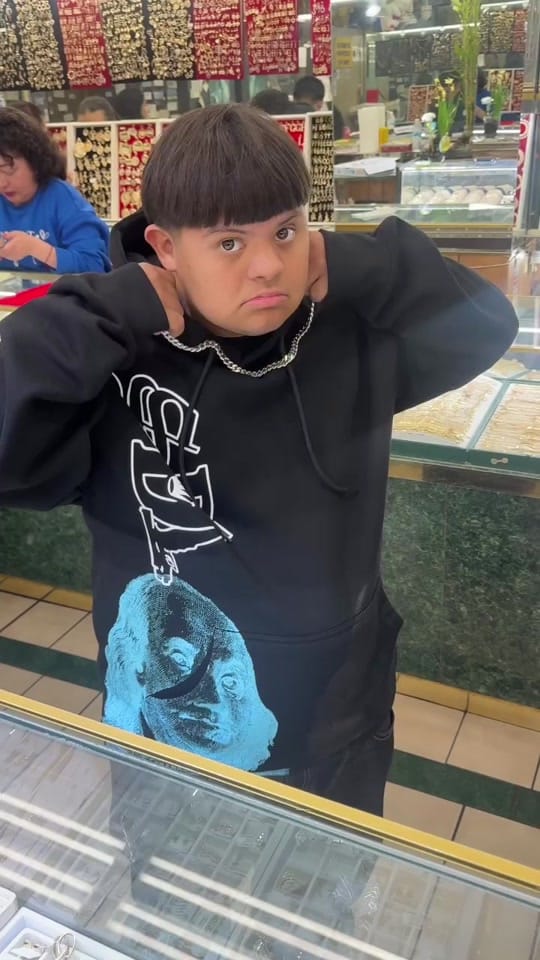 Post 6 by LaPolitics 🏆 on TikTok (video)