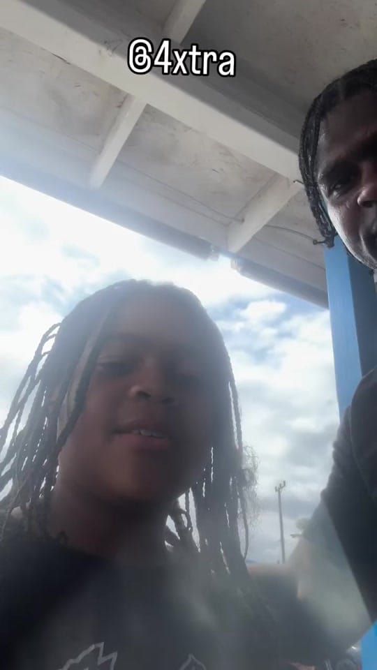 Post 8 by LaPolitics 🏆 on TikTok (video)