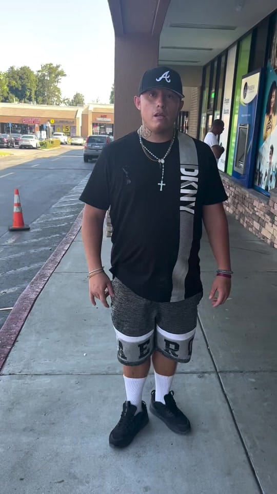 Post 9 by LaPolitics 🏆 on TikTok (video)