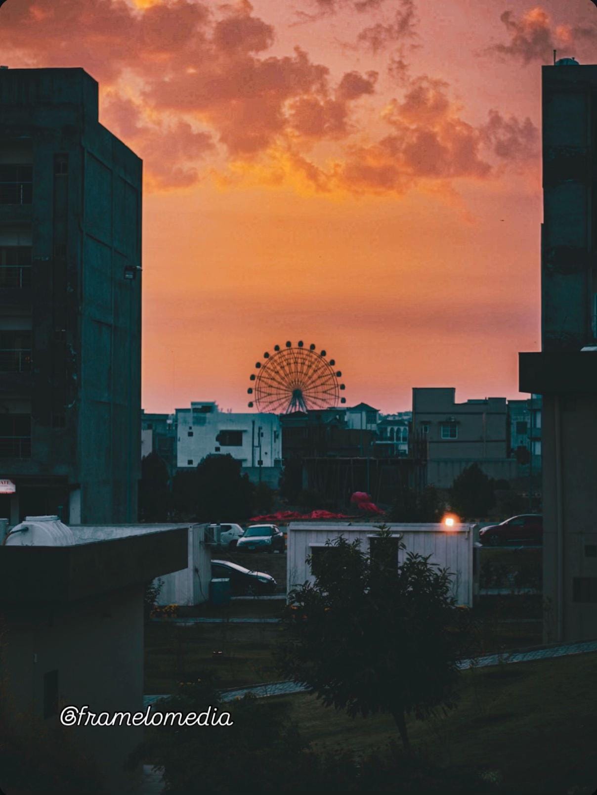 Post 10 by framelomedia on TikTok (video)