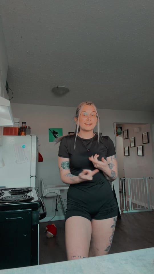 Post 4 by Mellow_prxncess.charlie on TikTok (video)