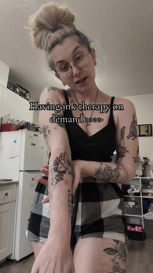 Post 1 by Mellow_prxncess.charlie on TikTok (video)
