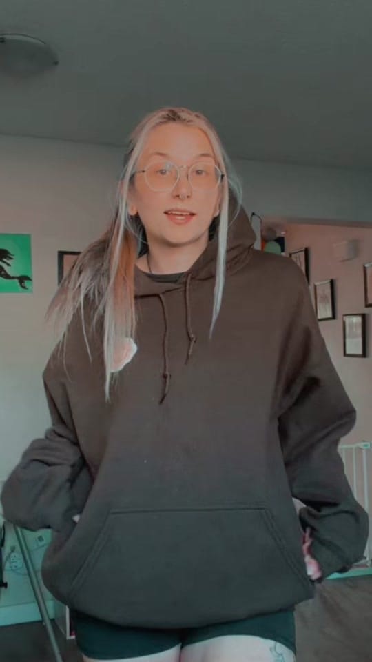 Post 5 by Mellow_prxncess.charlie on TikTok (video)