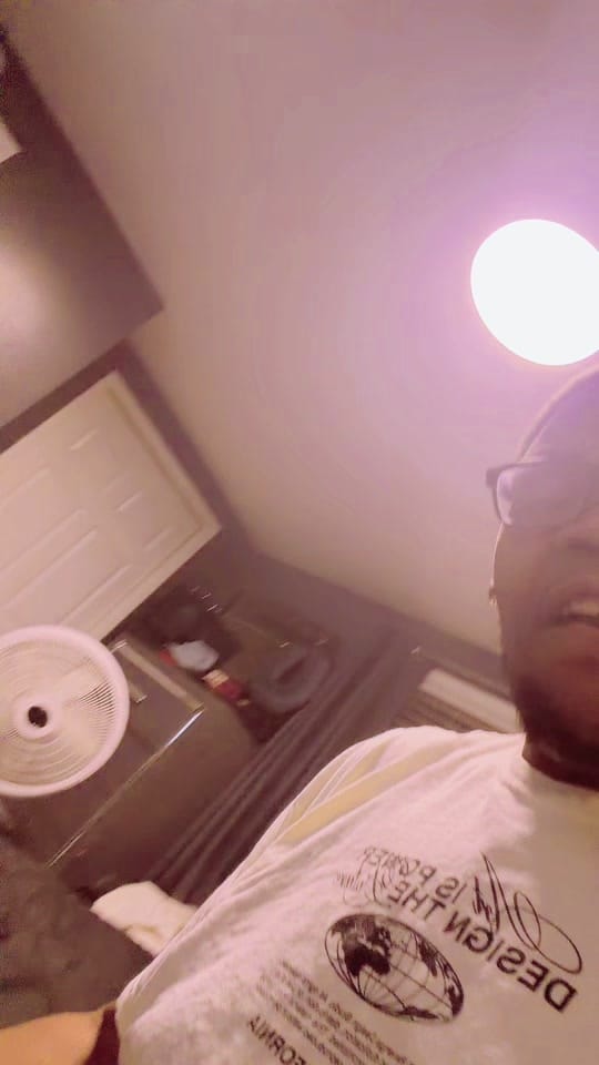 Post 7 by Ardale Clark on TikTok (video)