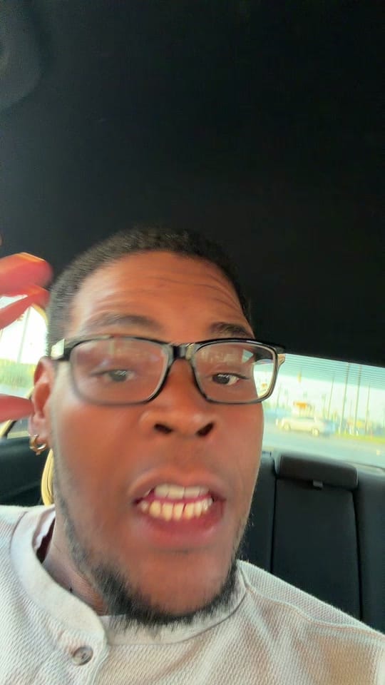 Post 6 by Ardale Clark on TikTok (video)