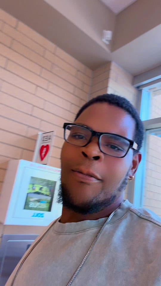 Post 1 by Ardale Clark on TikTok (video)