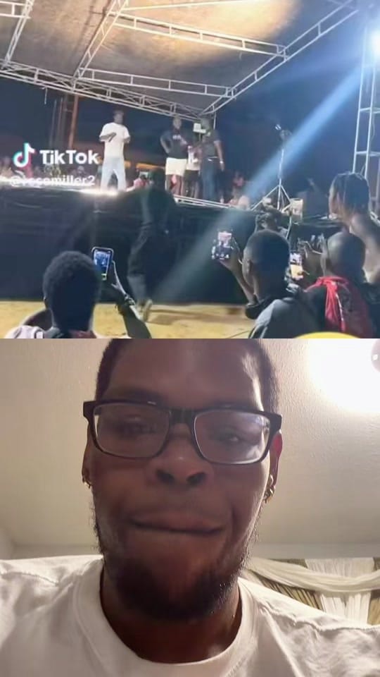 Post 4 by Ardale Clark on TikTok (video)