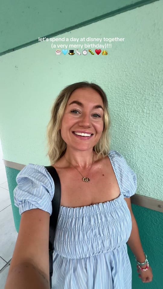 Post 2 by morgan raine💫 on TikTok (video)