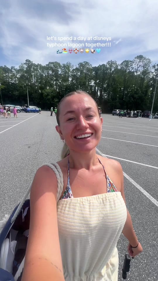 Post 1 by morgan raine💫 on TikTok (video)