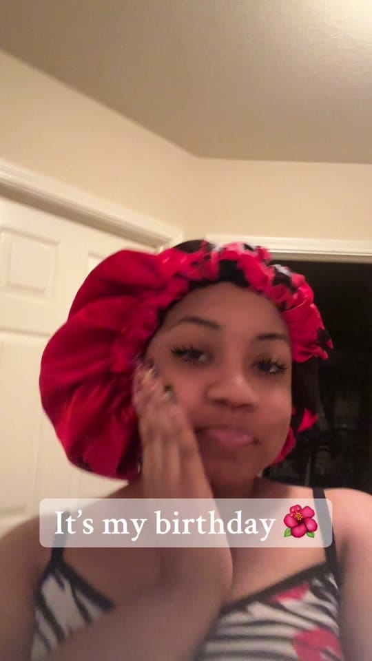 Post 10 by layythabarbi on TikTok (video)