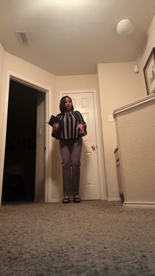 Post 4 by layythabarbi on TikTok (video)