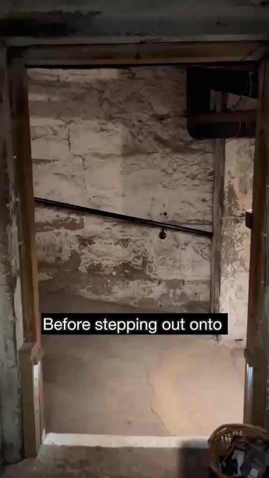 Post 3 by The Real Mary King’s Close on TikTok (video)