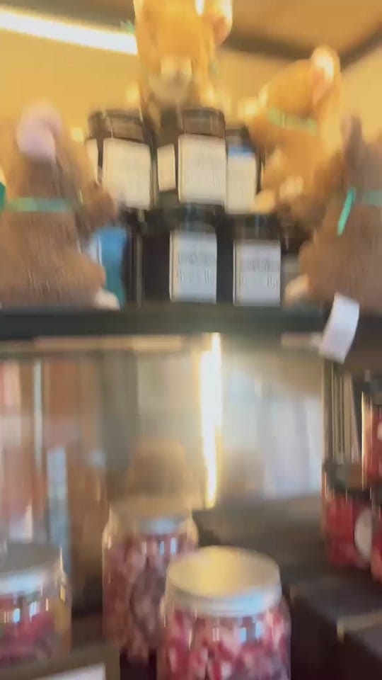 Post 4 by The Real Mary King’s Close on TikTok (video)