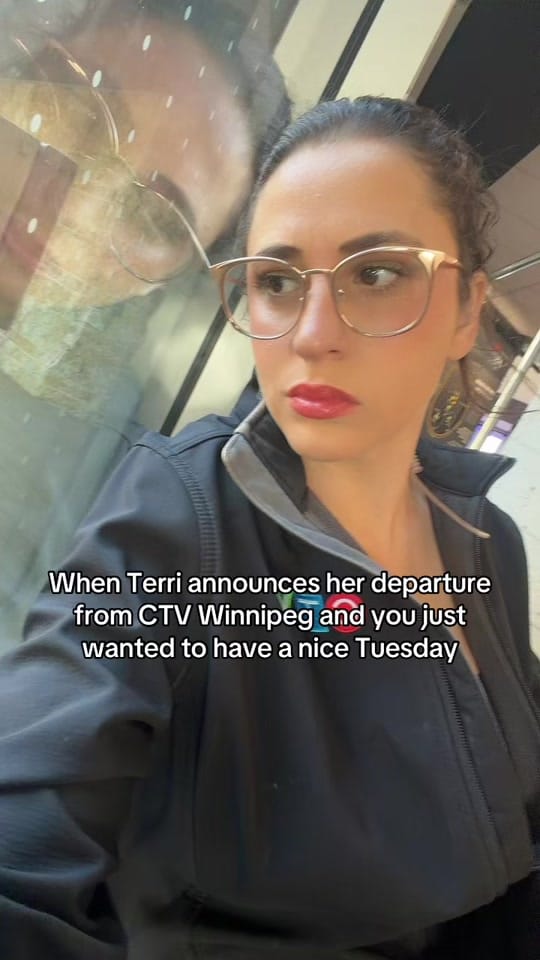 Post 4 by Ainsley McPhail on TikTok (video)