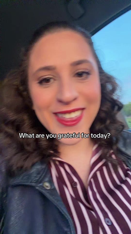 Post 6 by Ainsley McPhail on TikTok (video)
