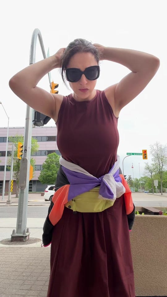 Post 10 by Ainsley McPhail on TikTok (video)