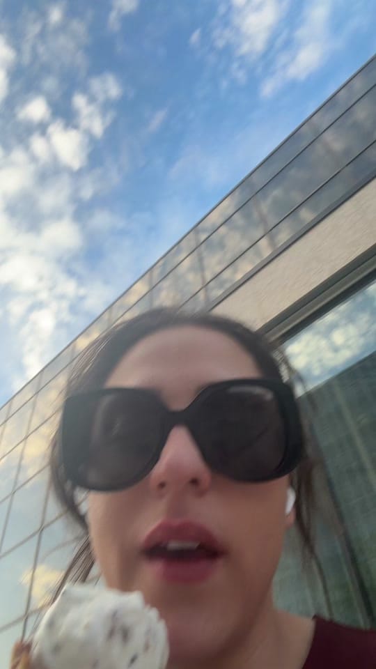 Post 8 by Ainsley McPhail on TikTok (video)