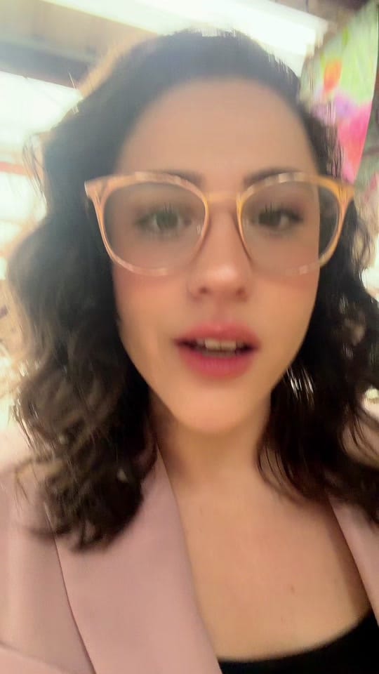 Post 2 by Ainsley McPhail on TikTok (video)