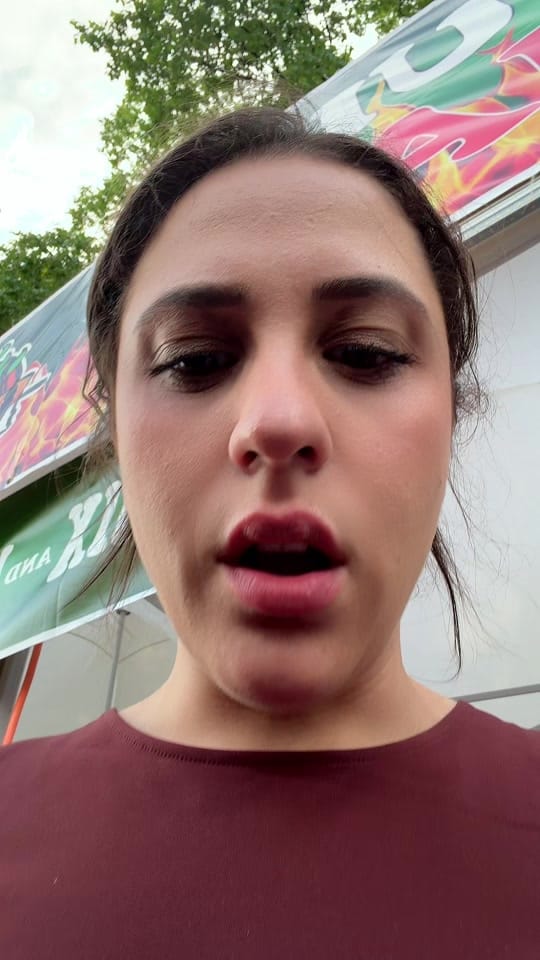Post 9 by Ainsley McPhail on TikTok (video)