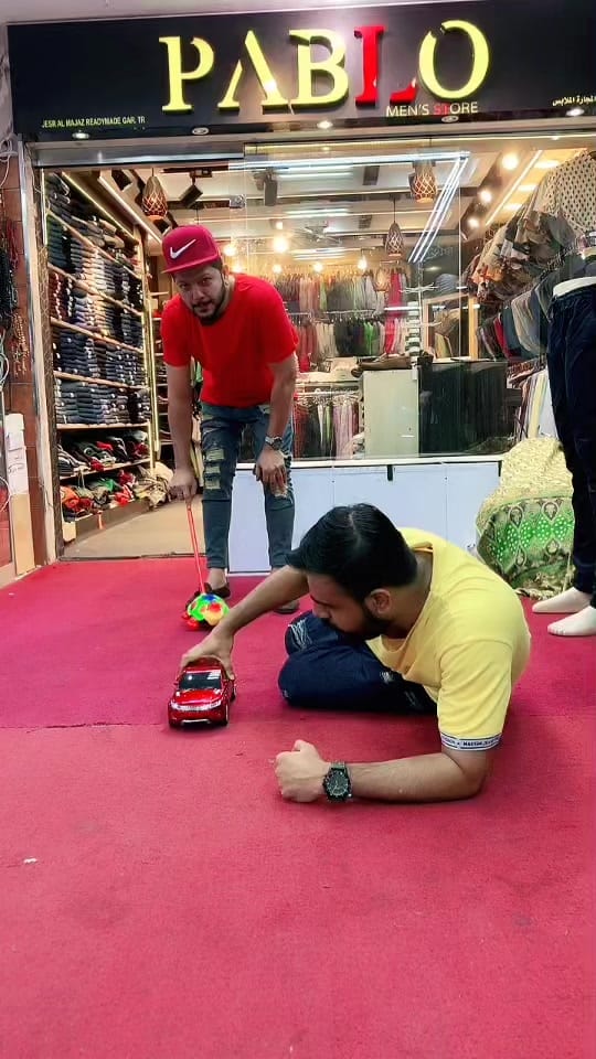 Post 8 by Jinna _ manikoth on TikTok (video)