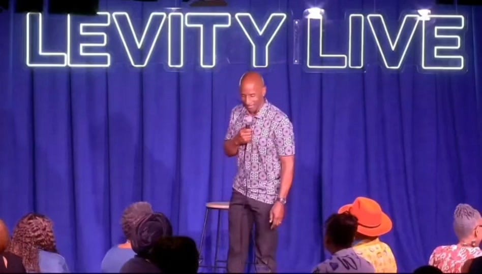 Post 3 by Damon Williams on TikTok (video)