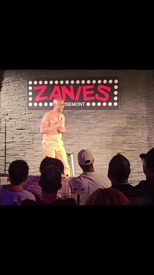 Post 4 by Damon Williams on TikTok (video)