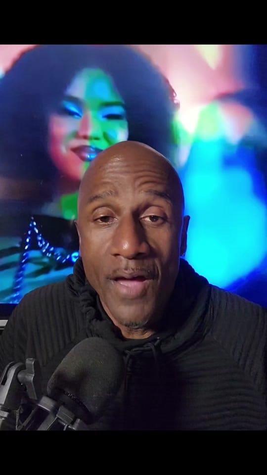 Post 5 by Damon Williams on TikTok (video)