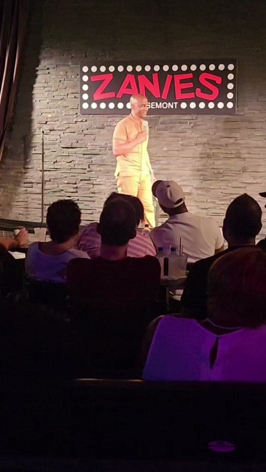 Post 10 by Damon Williams on TikTok (video)