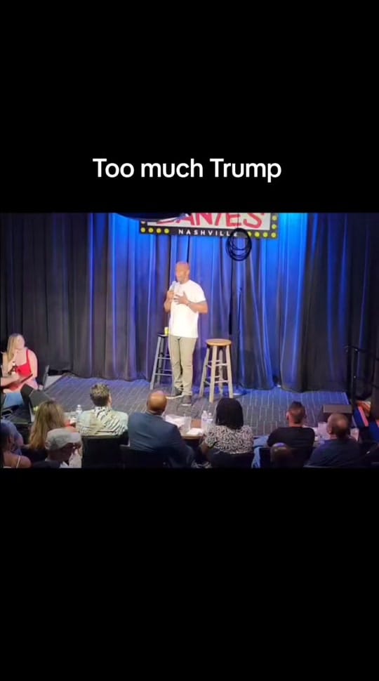 Post 2 by Damon Williams on TikTok (video)