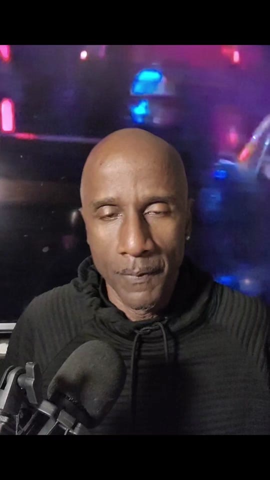 Post 7 by Damon Williams on TikTok (video)