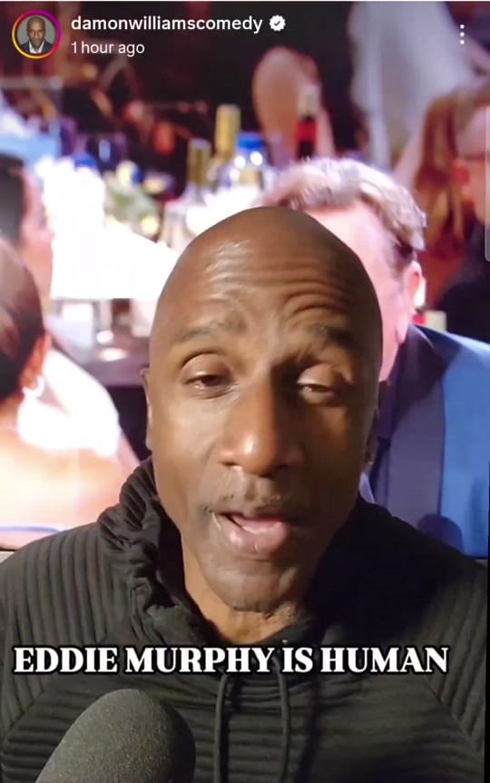 Post 6 by Damon Williams on TikTok (video)