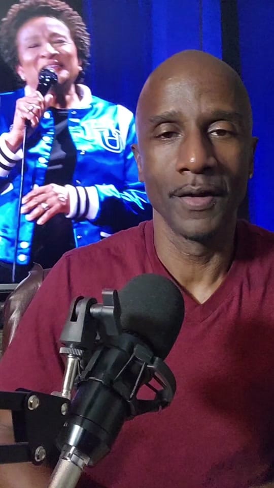 Post 9 by Damon Williams on TikTok (video)