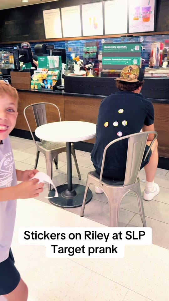 Post 8 by Marisa Simonetti on TikTok (video)