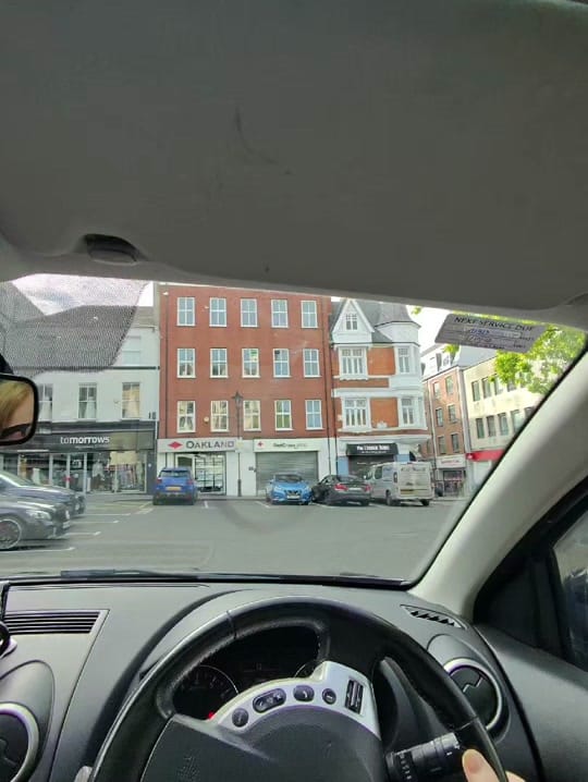 Post 3 by Derry Trips on TikTok (video)