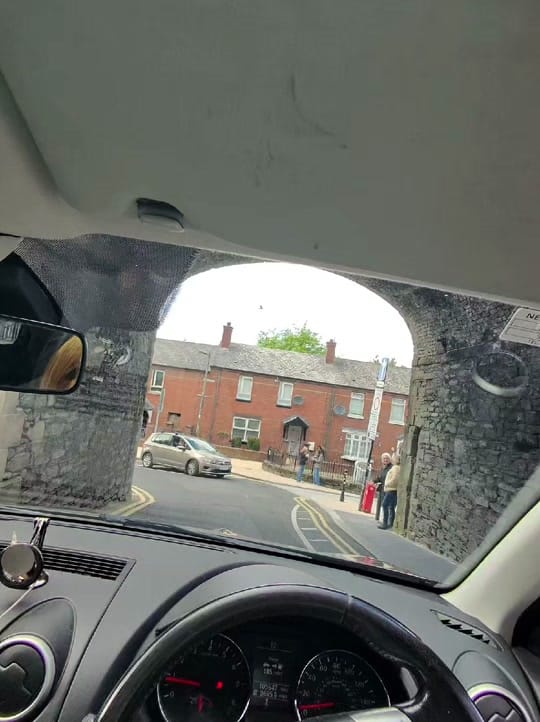 Post 2 by Derry Trips on TikTok (video)