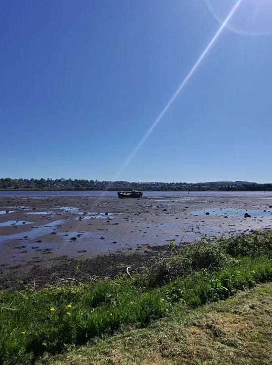 Post 6 by Derry Trips on TikTok (video)