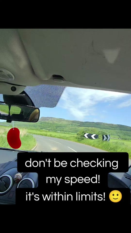 Post 5 by Derry Trips on TikTok (video)