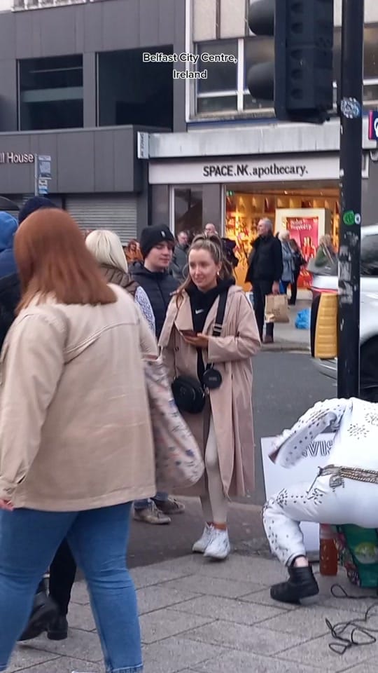 Post 8 by Derry Trips on TikTok (video)