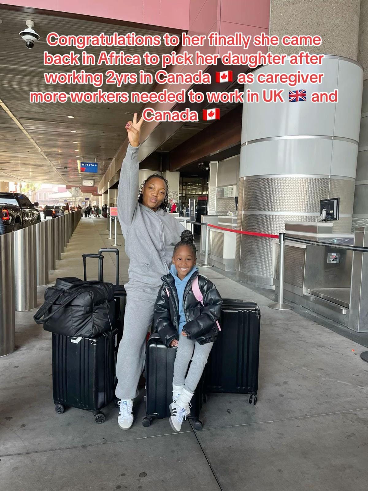 Post 7 by UK 🇬🇧 and Canada 🇨🇦 Jobs on TikTok (video)