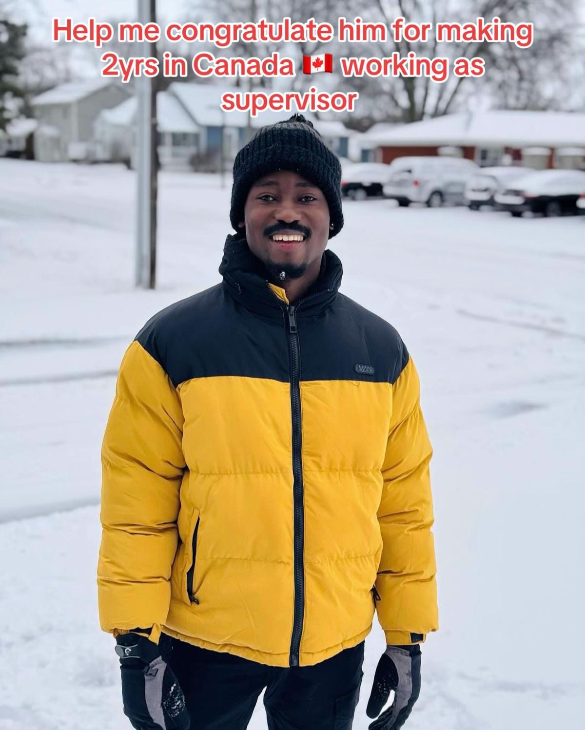 Post 3 by UK 🇬🇧 and Canada 🇨🇦 Jobs on TikTok (video)