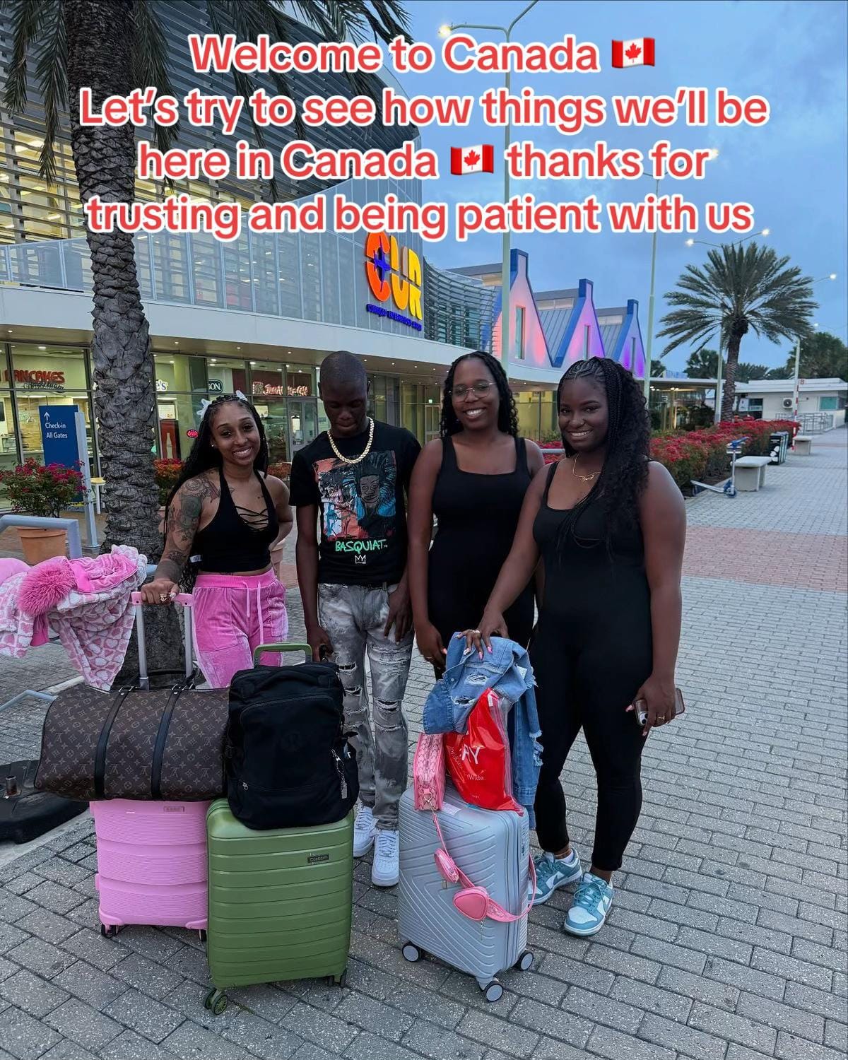 Post 6 by UK 🇬🇧 and Canada 🇨🇦 Jobs on TikTok (video)